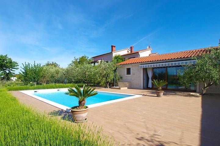 Casa vacanza per 8 persone - 1