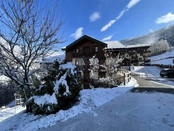 Chalet pour 6 Personnes dans Flumet, Espace Diamant, Photo 3