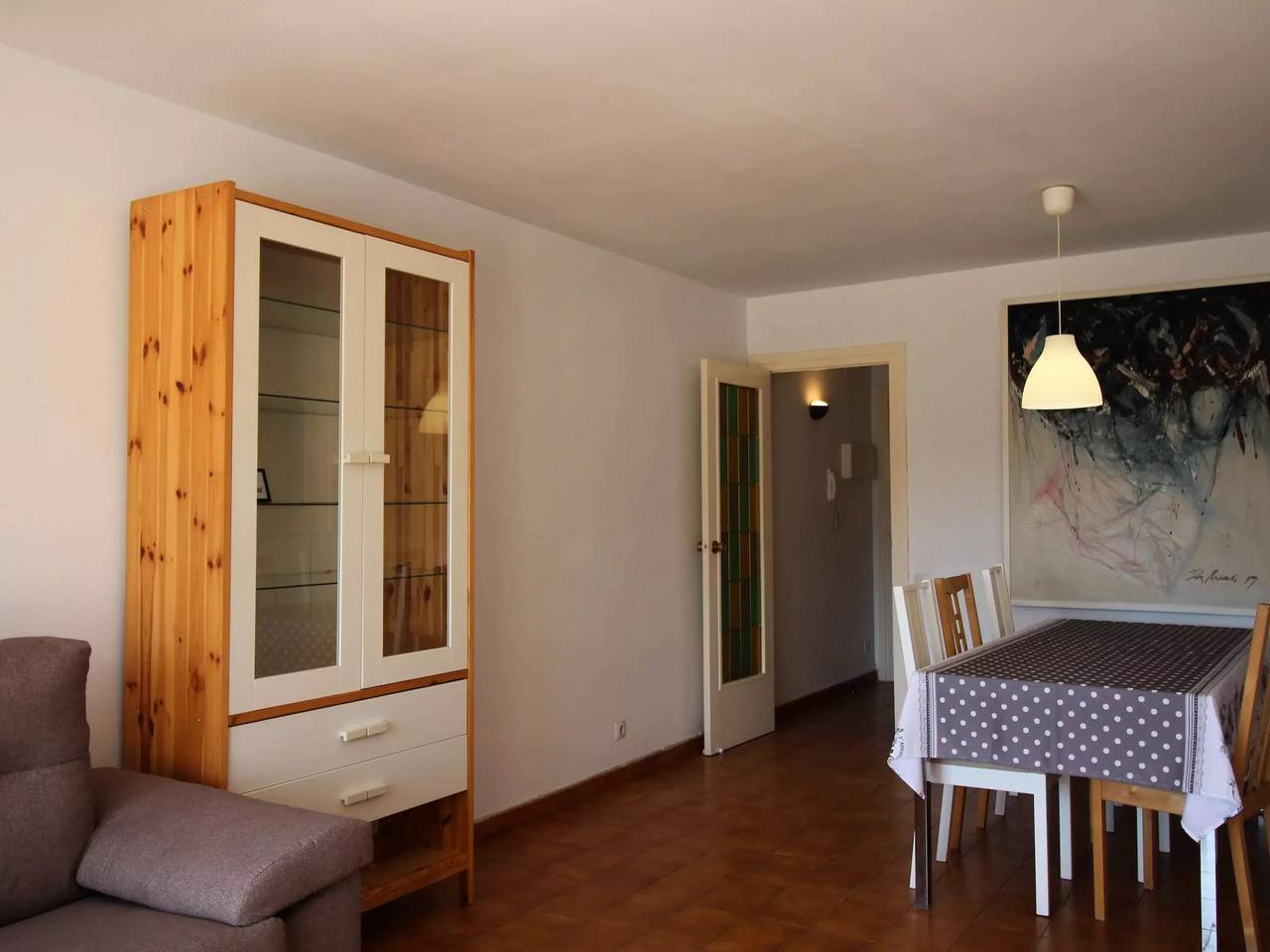 Appartement entier, 2 Pièces 4 Personnes in El Port de la Selva, Haut-Ampurdan