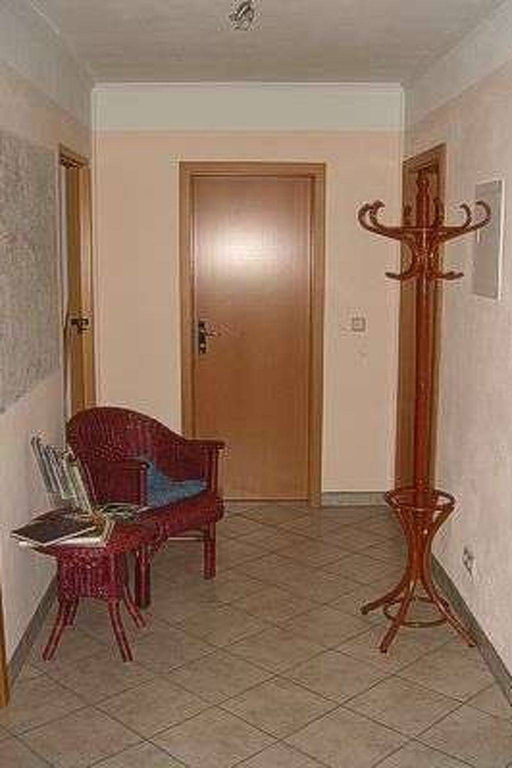 Ganze Wohnung, Wohnung in Heeselicht mit Grill und Terrasse in Stolpen, Elbsandsteingebirge