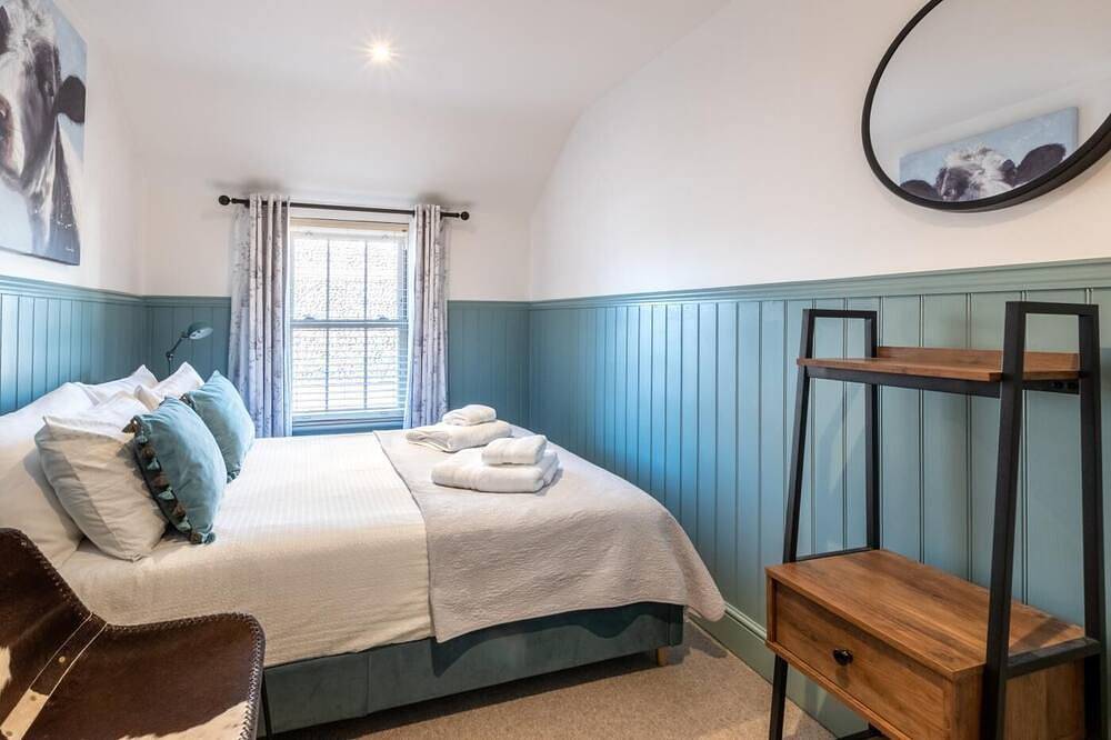 2 Bed in Holt (oc-p27287) in Holt, Norfolk Coast