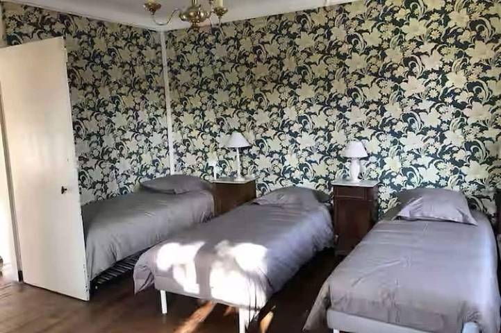 Location de vacances pour 12 personnes, animaux acceptés à La Bastide-Clairence - 4