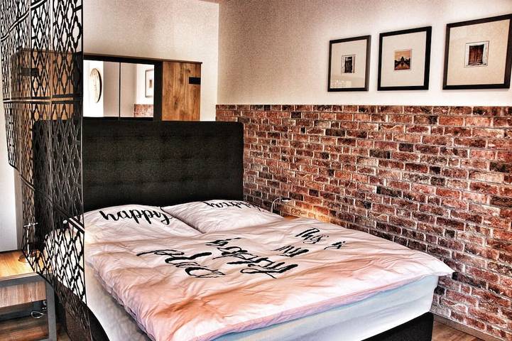 Ganze Wohnung, Außergewöhnliches Loft mit großer Aussenterrasse in Gelnhausen, Main-Kinzig-Kreis