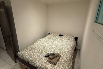 Gîte pour 2 personnes, animaux acceptés dans Uriage Les Bains