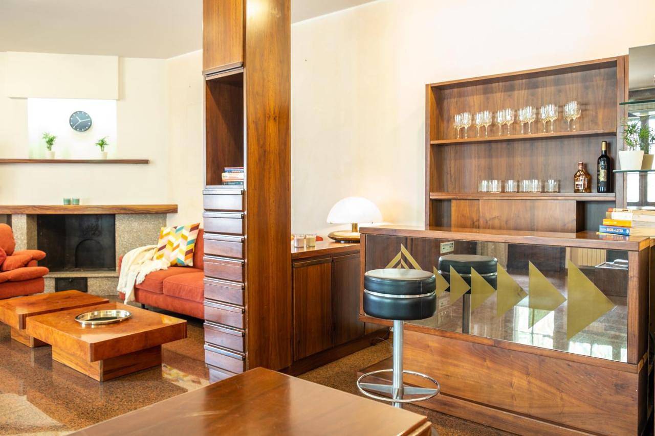 Appartement entier, Four-Bedroom Apartment with Pool View in San Giovanni in Marignano, Province de Rimini