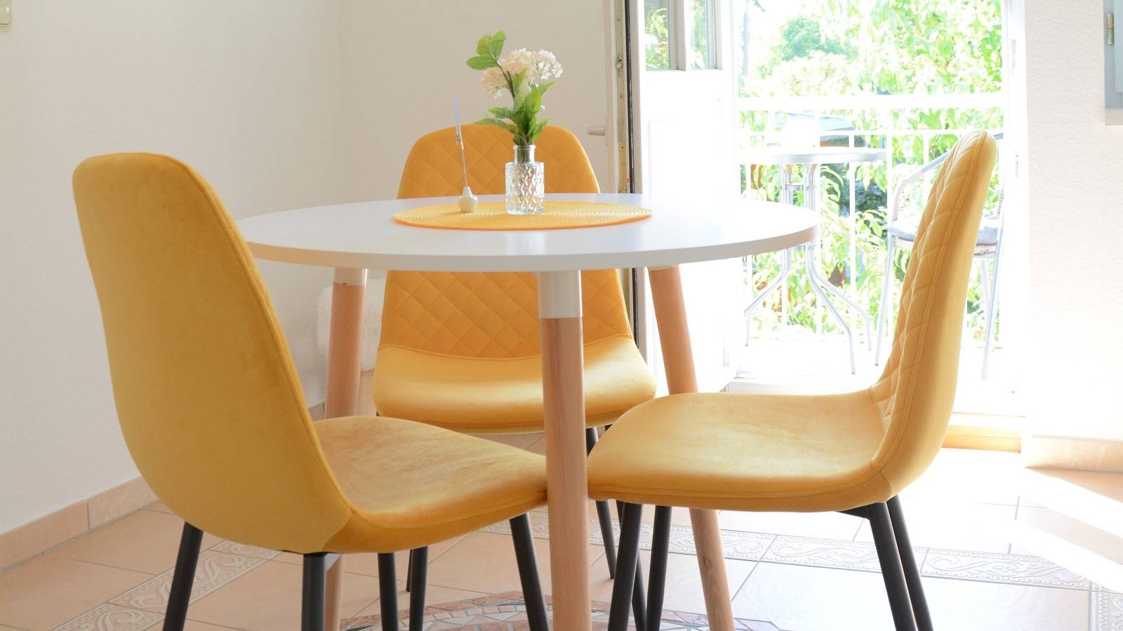 Apartamento vacacional entero, Rosenwinkel Appartement im Og in Halberstadt, Magdeburg Börde