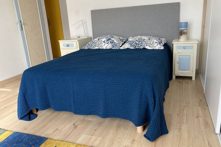 Location de vacances pour 4 personnes, avec terrasse et jardin dans Office De Tourisme Du Pyla - 2