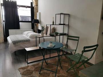 Gîte pour 2 personnes à Auch