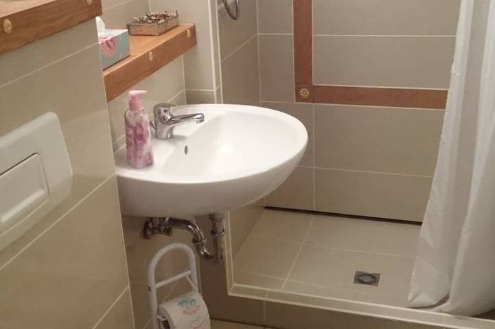 Ferienhaus für 6 Personen, mit Garten in Naturpark Obere Donau - 3