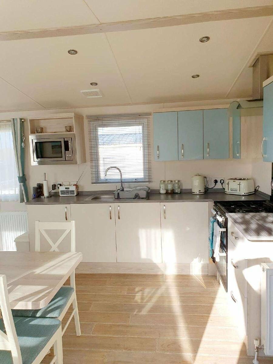 Shorefield Country Park - Holiday Accommodation 3042 in Milford on Sea, Hampshire