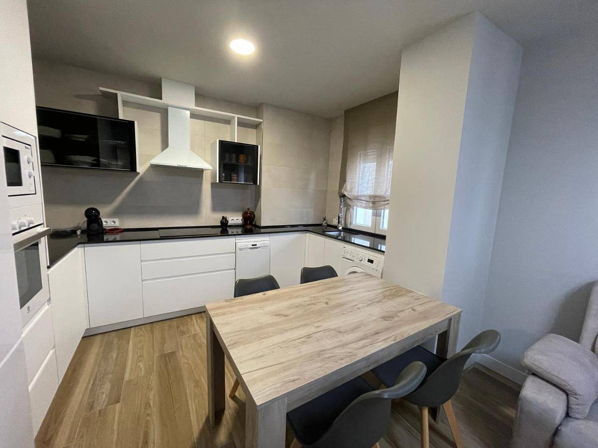 Apartamento entero, Apartment in Jaén, Provincia de Jaén