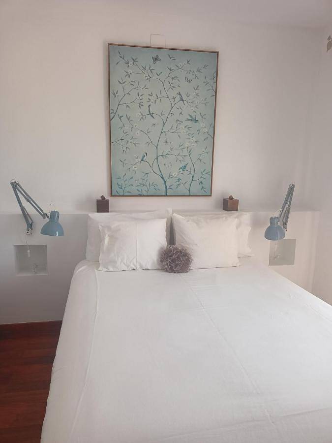 Apartamento vacacional entero, Deluxe Double Room with Sea View in Aguadulce, Roquetas de Mar