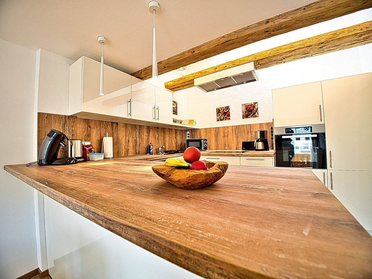 Ganze Ferienwohnung, Ferienwohnung Am Bruckenstüberl - Ferienwohnung Am Bruckenstüberl in Berchtesgaden, Berchtesgadener Alpen