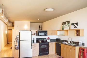 Loft for 2 Guests in San Diego, San Diego County, Picture 4