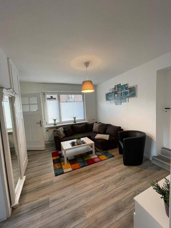 Ferienwohnung für 3 Personen in Nordhorn - 4