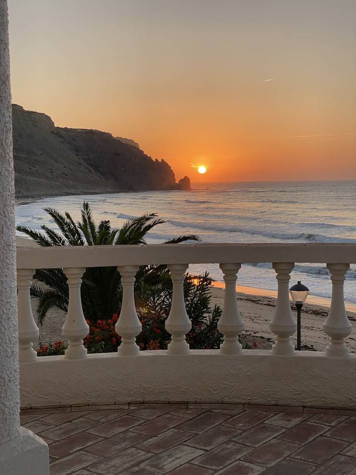 Ganze Wohnung, Horizonte Azul in Praia da Luz, Luz