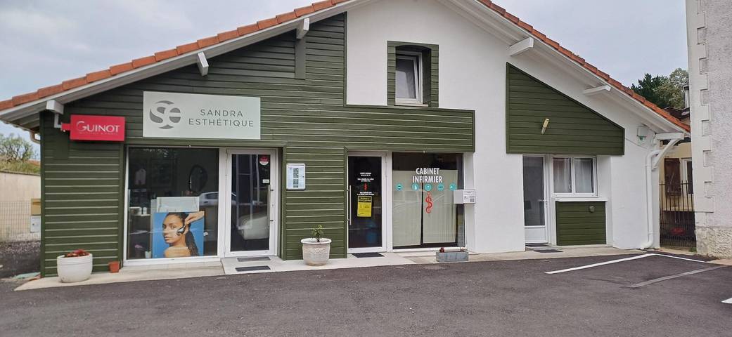 Gîte pour 2 personnes, avec terrasse