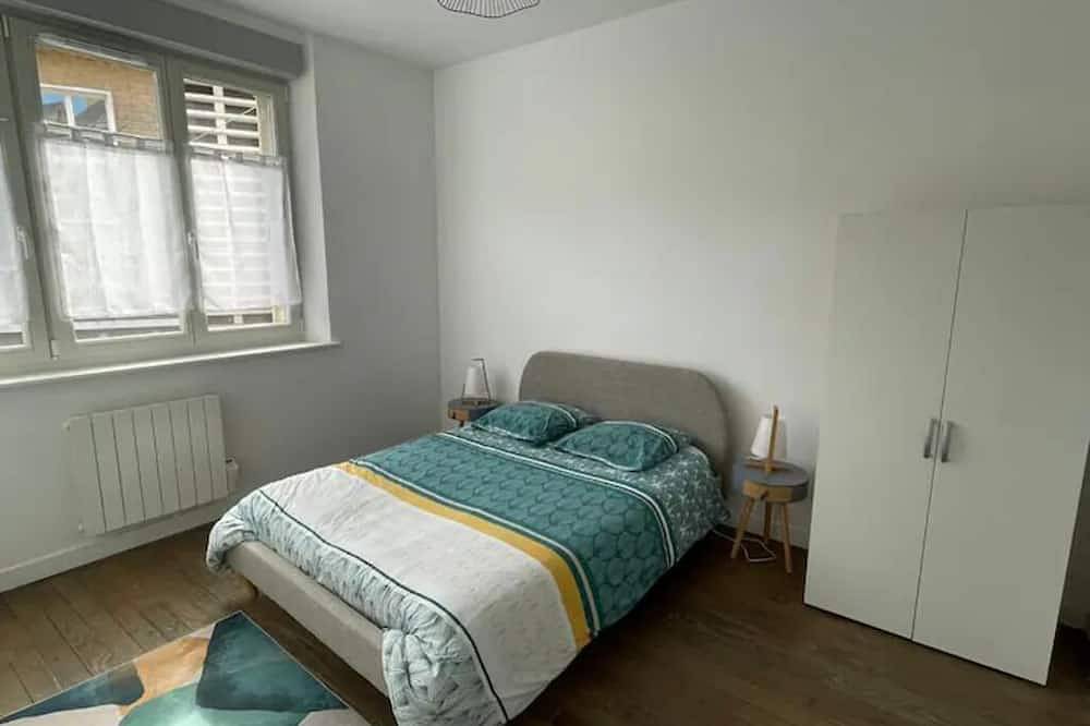 Entire apartment, Apartment Rubis (2) 2 pers in Sedan, Ardennes