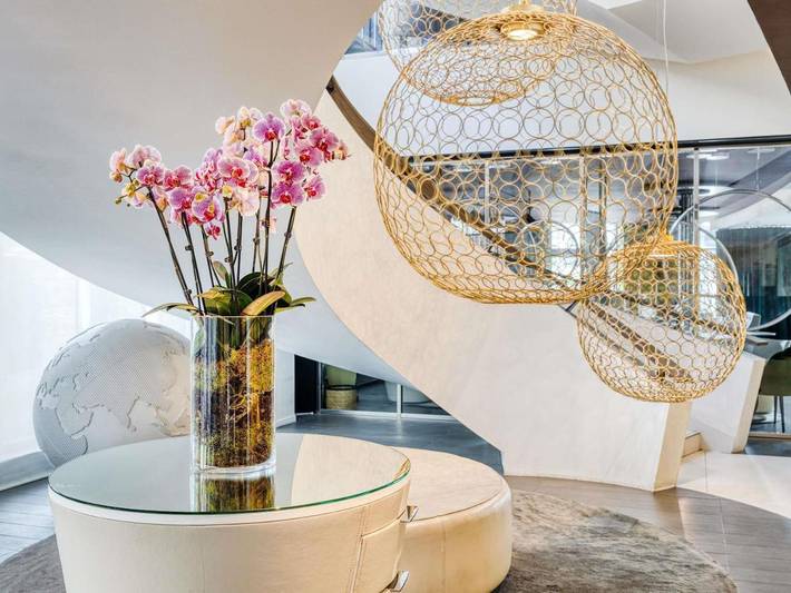 Hôtel pour 2 personnes, avec sauna dans Gare De Bruxelles Midi - 3