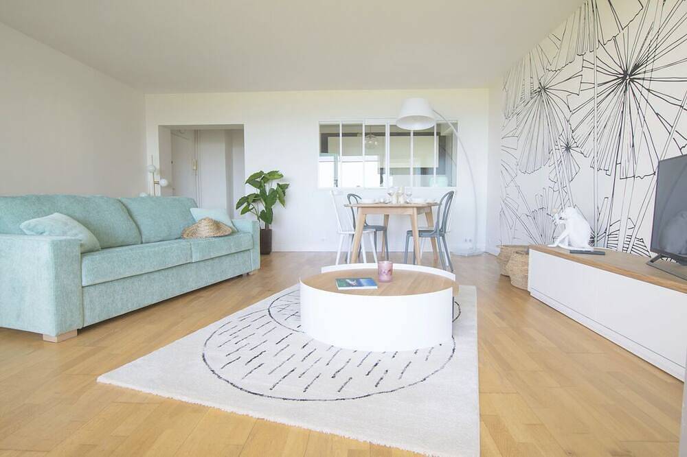 Appartamento vacanze a Concarneau a partire da 203€ a notte