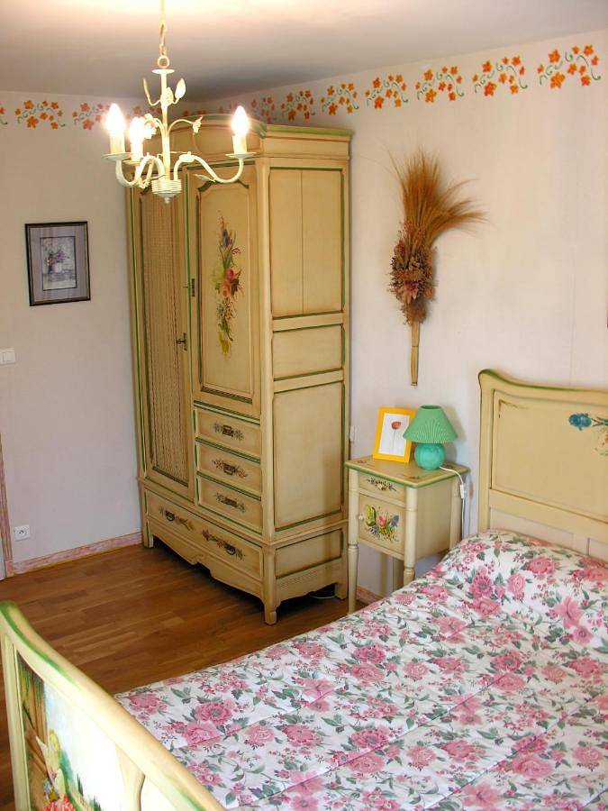 Standard Double Room in Saint-Clar, Gers