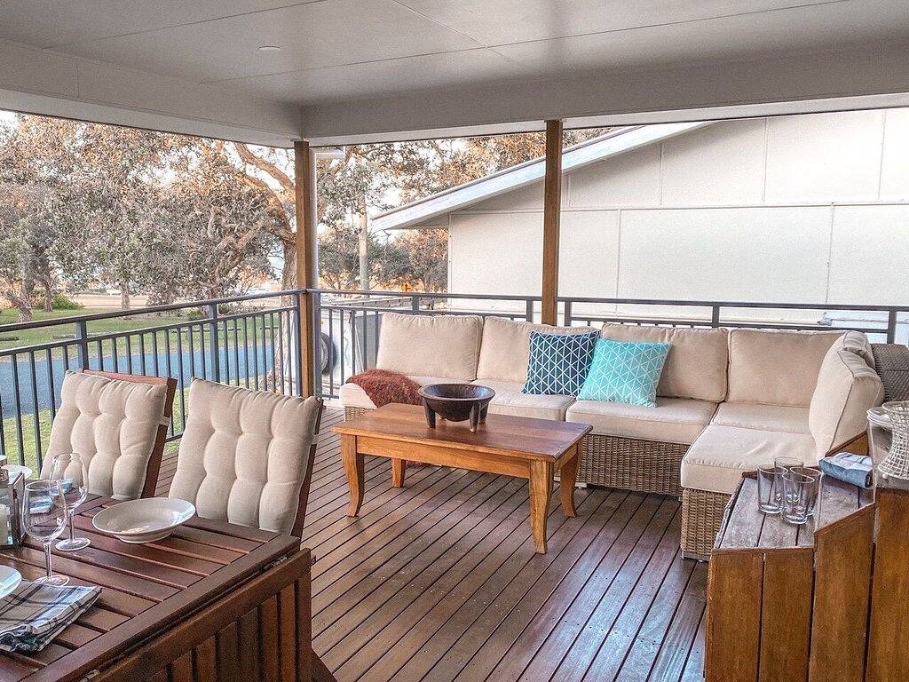 Gästehaus für 6 Personen in Bonny Hills, New South Wales
