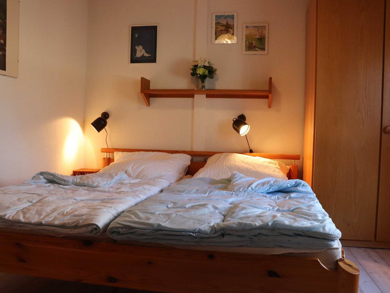 Ferienhaus Scout Paradiesecke 179 - Ferienhaus Scout in Waldbrunn, Neckar-Odenwald-Kreis