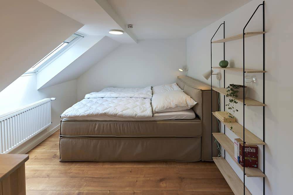 Ganze Wohnung, Gemütliche Wohnung ideal für 2 Familien / kleine Wandergruppen bis 10 Personen in Lautenthal, Langelsheim