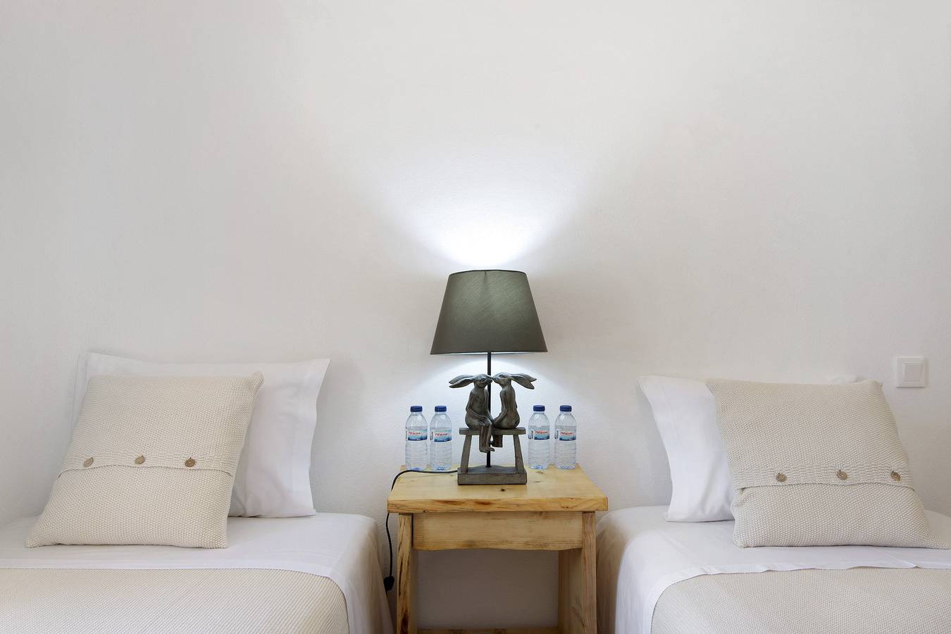 Quarto 'Pequeno' com vista para a montanha, Wi-Fi e ar condicionado in Mértola, Distrito de Beja