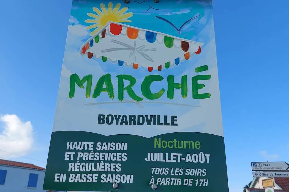 Photo : Maison de vacances