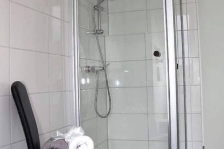 Ferienwohnung für 2 Personen, mit Balkon in Bad Saulgau - 4