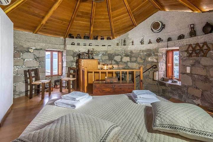 Location de vacances pour 2 personnes, avec jardin et terrasse dans Adamas - 4