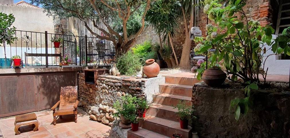 Chambre d’hôte pour 2 personnes, avec piscine et jardin