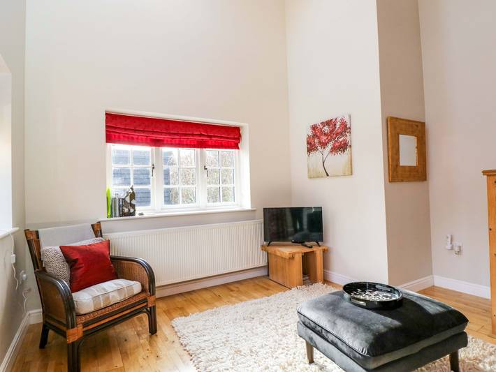 Gîte pour 4 personnes avec jardin in Wiltshire