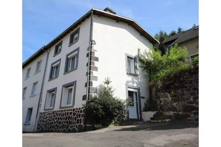 Maison de vacances pour 9 personnes, avec jacuzzi à Mont-Dore
