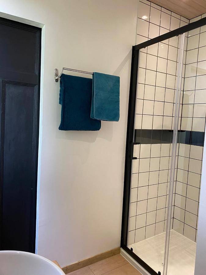 Gîte pour 2 personnes à Carolles - 4