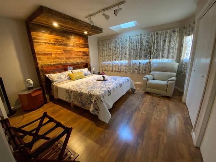 Vakantiehuis voor 4 personen in Alaska