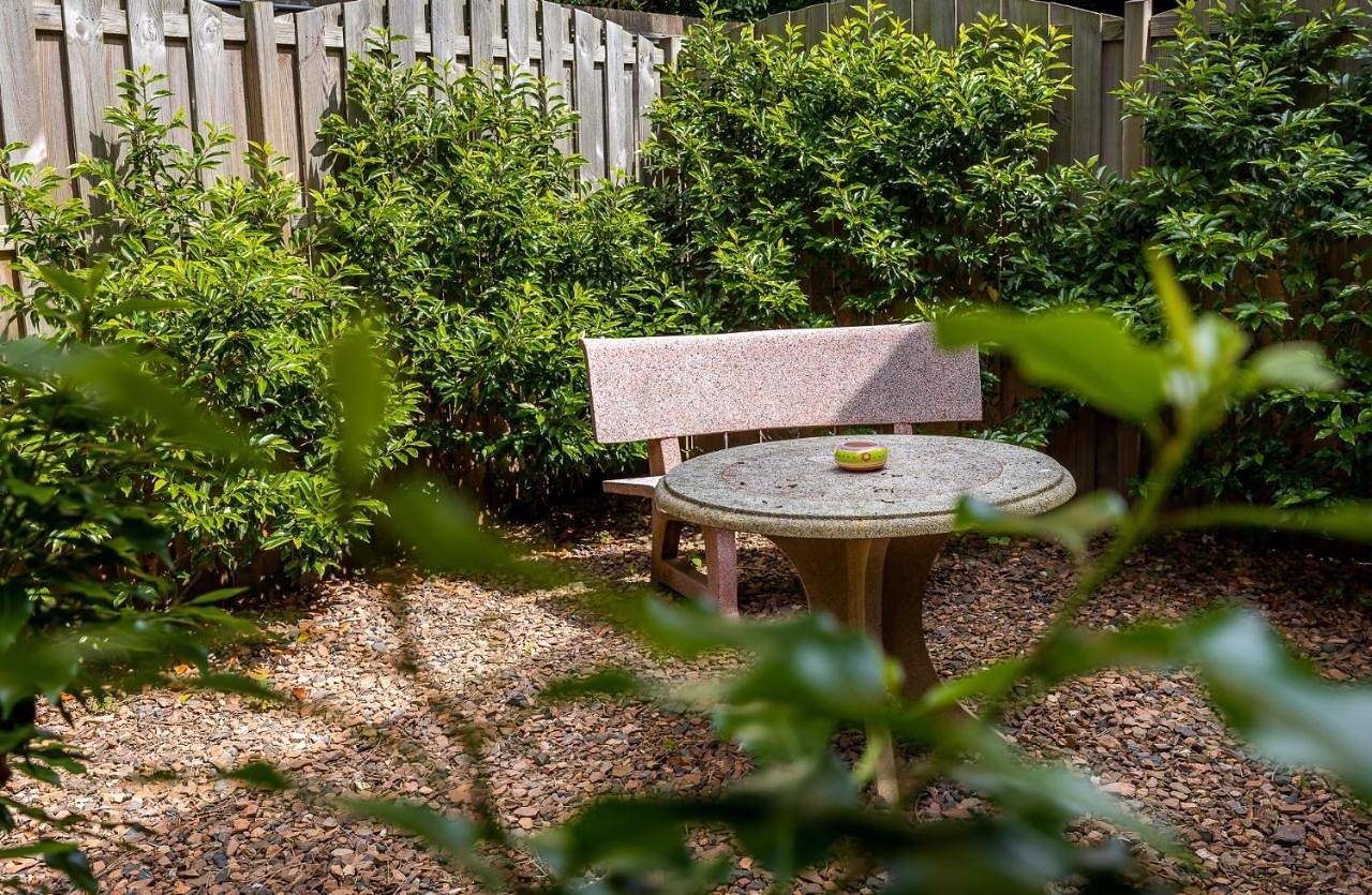 B&B Rehoboth in Dombourg, Walcheren