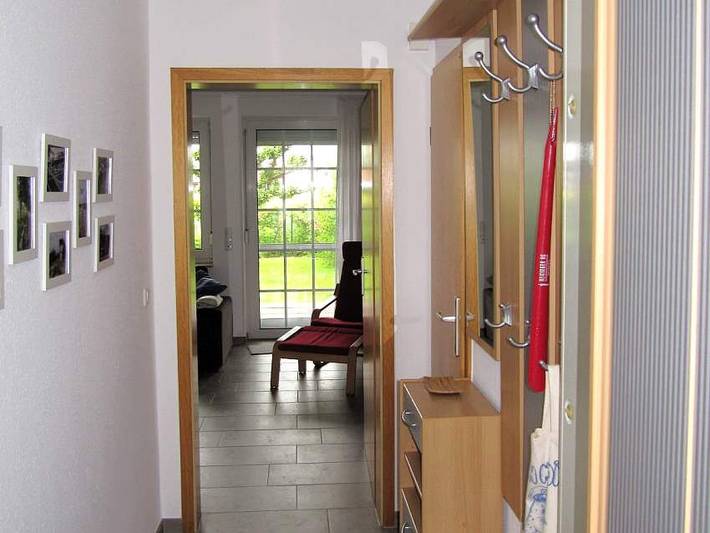 Ferienhausvermietung Hooksiel - Ferienhäuser Hooksiel - Fh Schneider in Hooksiel, Wangerland