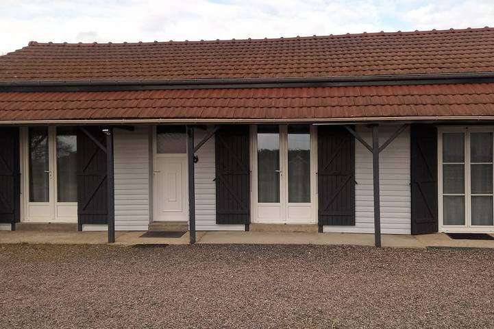 Ferienhaus für 6 Personen - 1