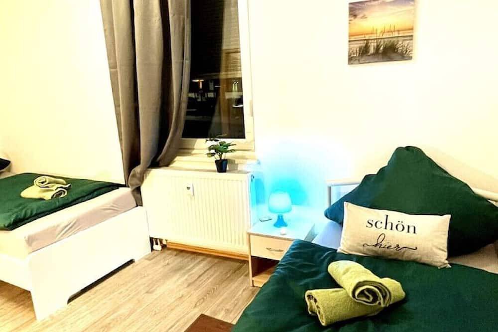 Ganze Wohnung, Ferienwohnung f√ºr 4 Personen in Fürth, Franken
