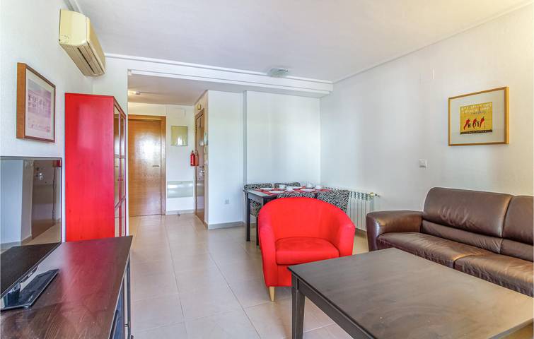 Ferienwohnung für 4 Personen, mit Pool und Terrasse in Murcia - 3