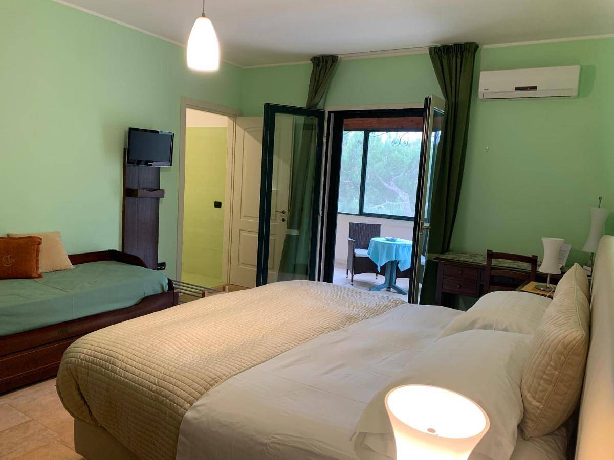 Tenuta Monaci La Murra in Carmiano, Provincia di Lecce