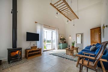 Holiday Rental for 8 People in Honington (Warwickshire), The Cotswolds, Photo 1