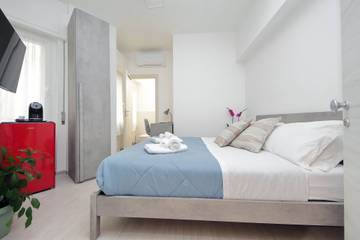 Guesthouse for 2 People in Rome, Via Francigena, Photo 2