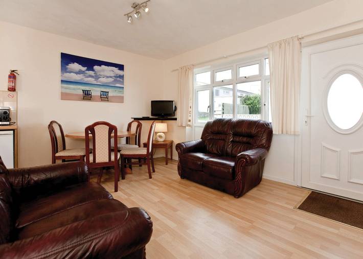 Bungalow für 3 Personen in Wales - 3