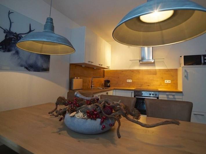 Ferienwohnung für 6 Personen, mit Balkon, mit Haustier in Neuastenberg - 2