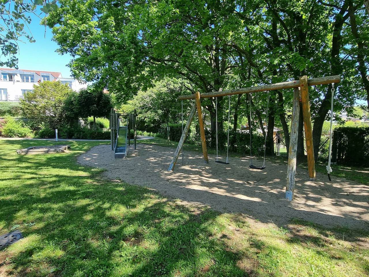 Residenz Bellevue Fewo 41 - Fewo.cc Herrmann - Whg.41, 4 Sterne, 1.Og, 3-Zimmer, Zinnowitz in Zinnowitz, Usedomer Norden