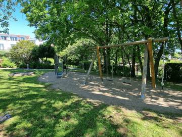 Bungalow für 5 Personen in Zinnowitz, Usedom, Bild 4