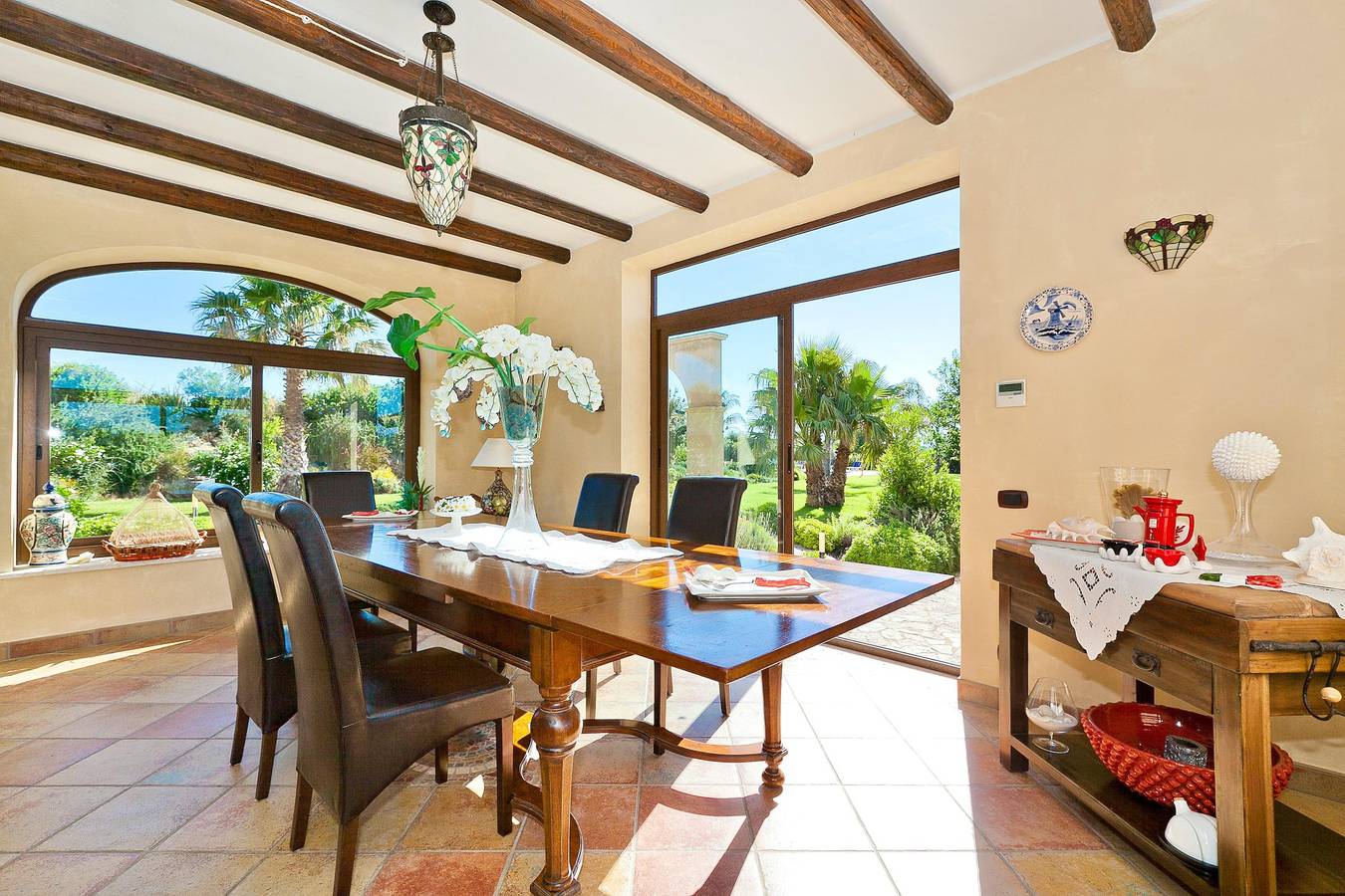Villa Claudia - Marinella Di Sel... in Castelvetrano (Gemeinde), Trapani Provinz